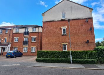 Thumbnail Flat to rent in Sanderson Villas, Gateshead