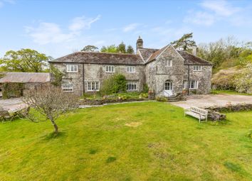 Thumbnail Property for sale in Halwell, Totnes, Devon