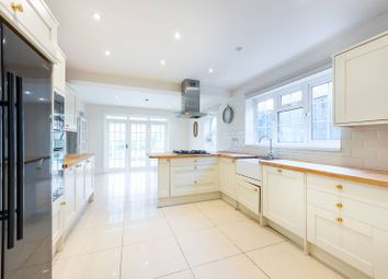 Thumbnail Detached house for sale in Salmon Street, Kingsbury, London
