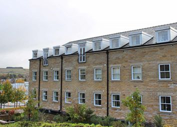 2 Bedrooms Flat for sale in Holly Mount Way, Rawtenstall, Rossendale BB4