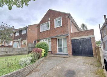 Thumbnail Detached house for sale in Augustine Road, Cosham, Portsmouth