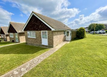 Thumbnail Bungalow for sale in Magnolia Walk, Eastbourne, East Sussex