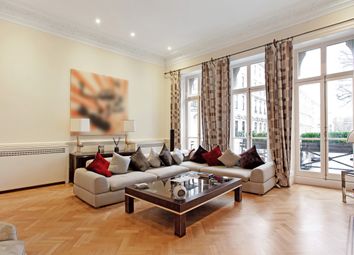 Thumbnail 6 bed semi-detached house to rent in Ennismore Gardens, London