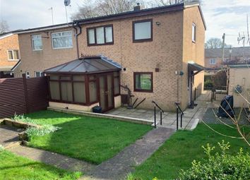 Thumbnail Semi-detached house for sale in The Newlands, Sowerby Bridge