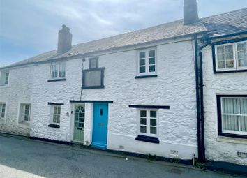 Property listing in Saltash, Cornwall