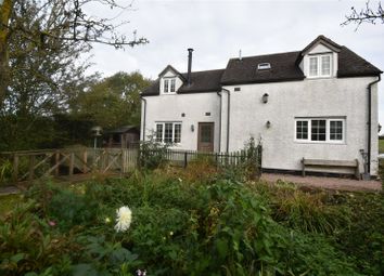Thumbnail Semi-detached house to rent in Kempley, Dymock, Gloucestershire