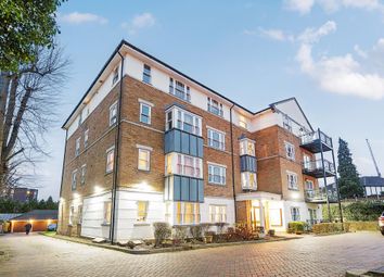 Thumbnail 2 bed flat for sale in Parson Street, Hendon