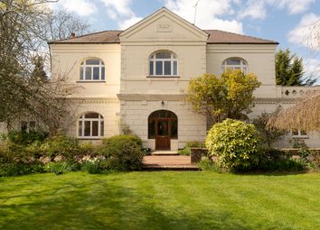 5 Bedroom Detached house for rent