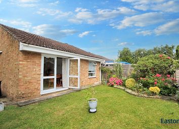 Thumbnail 1 bed bungalow for sale in Royal Drive, Epsom