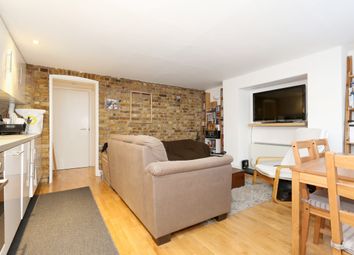 Thumbnail Flat to rent in Stonefield Street, London