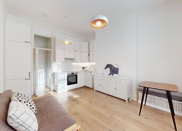 Thumbnail 1 bedroom flat for sale in Aberdeen Place, London