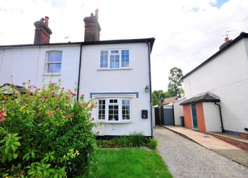 2 Bedroom Semi-detached house for rent
