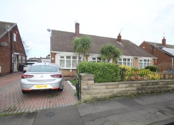 Thumbnail Bungalow for sale in Balmoral Road, Middlesbrough, North Yorkshire