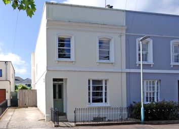 Thumbnail End terrace house for sale in All Saints Terrace, Cheltenham