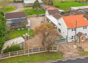 Thumbnail Detached house for sale in Haxey Road, Doncaster