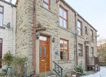 2 Bedroom Terraced house for rent
