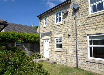 2 Bedroom Semi-detached house for rent