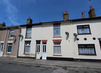 Sheerness - Terraced house to rent               ...