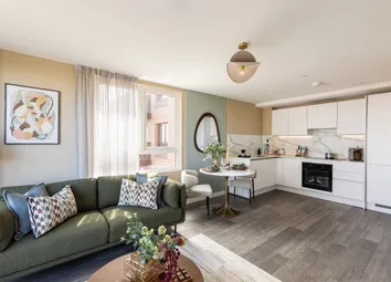 Royal Gateway - Show Home - Lounge