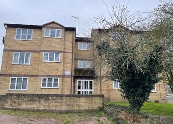 Thumbnail Flat to rent in Hambledon Road, Weston-Super-Mare