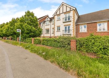Thumbnail 1 bed flat for sale in Calcot Priory, Reading