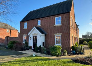 Thumbnail 3 bed property for sale in Malpas Close, Arclid, Sandbach