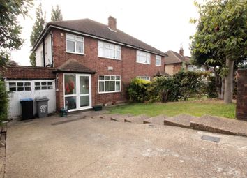 3 Bedroom Semi-detached house for rent