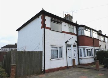 Thumbnail 2 bed maisonette to rent in Alan Close, Dartford