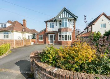 Property listing in Shrewsbury, Shropshire