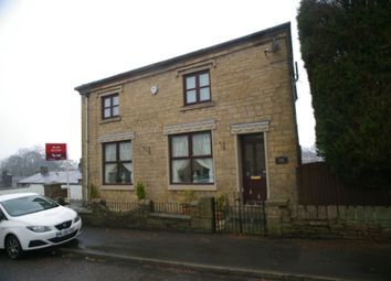 4 Bedroom Detached house for rent