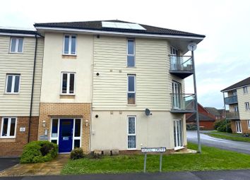 Thumbnail 1 bed flat for sale in Royal Drive, Bridgwater