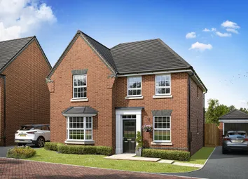 Saxongreen Holden Plot 56