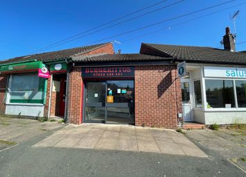 Thumbnail Retail premises to let in Havannah Street, Congleton