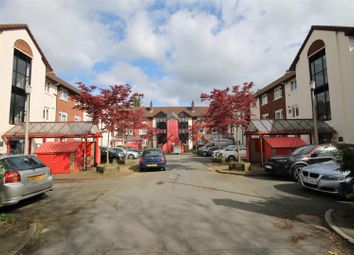 Thumbnail Flat to rent in Friars Court, Canterbury Gardens, Salford