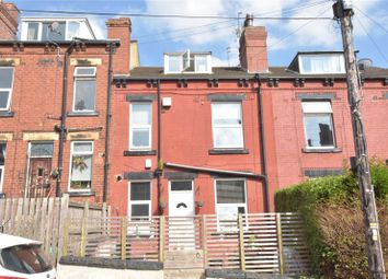 Thumbnail 2 bed terraced house for sale in Argie Road, Leeds, West Yorkshire