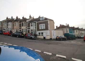 Thumbnail 2 bed maisonette to rent in Avonleigh Road, Bedminster, Bristol