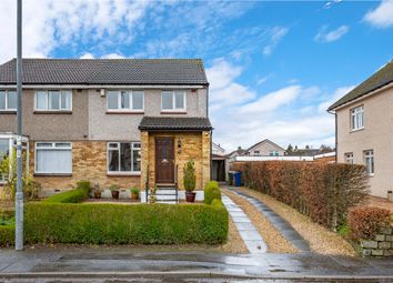 Bishopbriggs - Semi-detached house for sale         ...