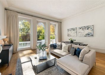2 Bedrooms Flat for sale in Cornwall Gardens, London SW7