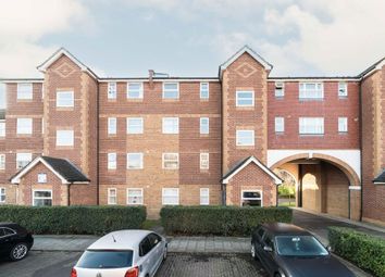 Thumbnail 2 bed flat for sale in Macmillan Way, London