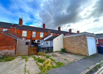 Thumbnail Terraced house for sale in 46 Oxford Street, Boston