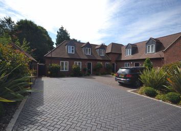 Thumbnail 3 bed property to rent in Gibbs Close, Harpenden