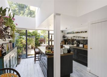 Thumbnail End terrace house for sale in Brailsford Road, London