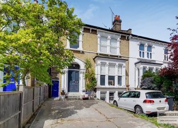 Thumbnail Flat for sale in Evering Road, Clapton