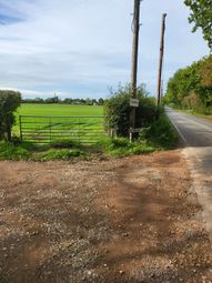 Thumbnail Land for sale in Spurlands End Road, High Wycombe