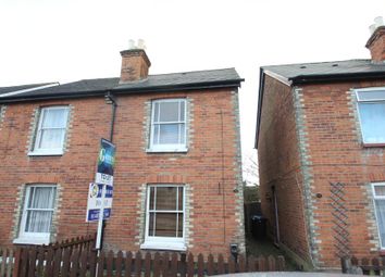 2 Bedroom Semi-detached house for rent