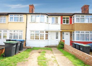 3 Bedrooms Terraced house for sale in Charlton Road, London, London N9