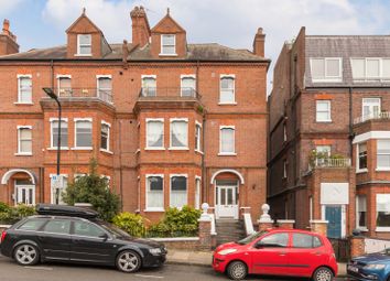 Thumbnail 1 bedroom flat for sale in Frognal, Hampstead