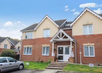 1 Bedrooms Flat for sale in Steyning Crescent, Storrington, Pulborough, West Sussex RH20