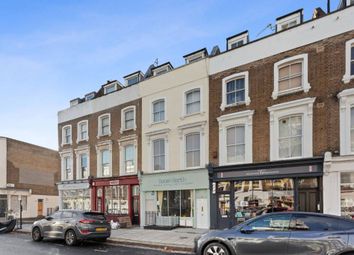 Thumbnail 1 bedroom flat for sale in Chalcot Road, Primrose Hill, London