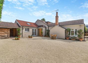 Thumbnail Detached house for sale in Boughton Lane, Loose, Maidstone